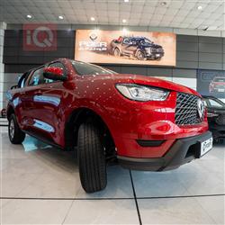 Poer Double Cab